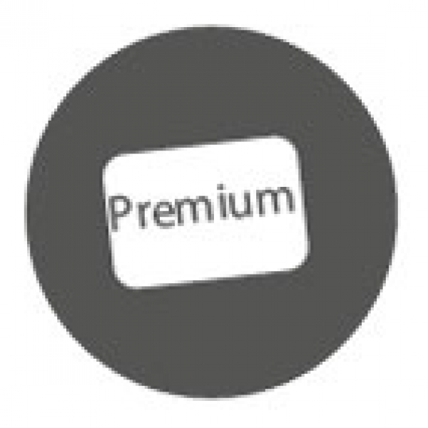 Premium-Parkkarte