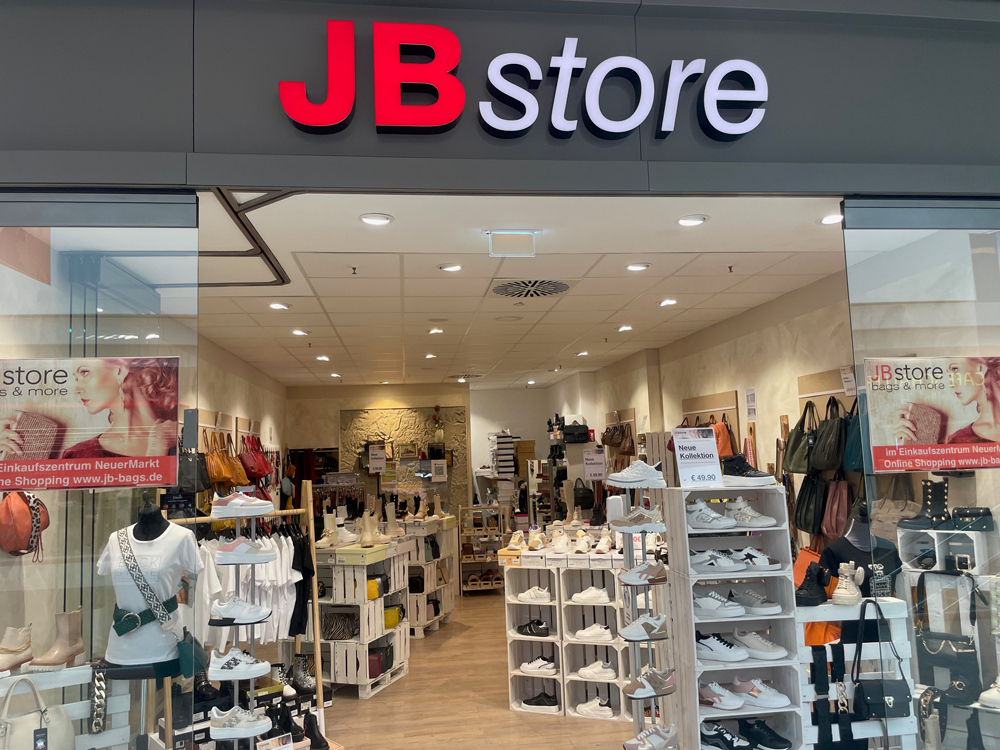 JB Store
