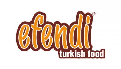 Efendi turkish food